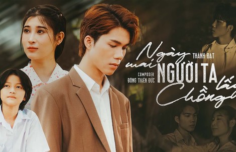 Giải mã bản hit Ngày mai người ta lấy chồng
