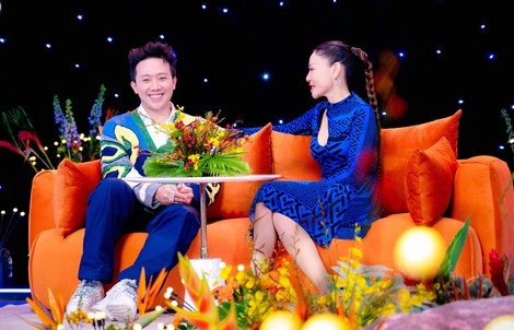 Bị chê hát dở, Trấn Thành thừa nhận một điểm yếu