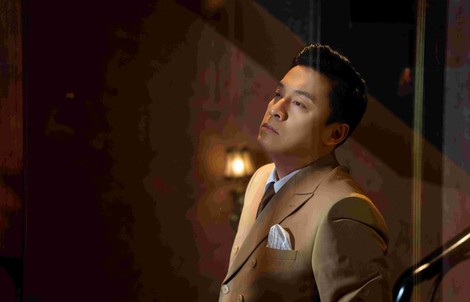 Diện mạo "Anh Hai" Lam Trường ngày tái xuất sau 4 năm