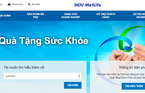 Prudential, MB Ageas, Sun Life, BIDV Metlife có nhiều sai phạm trong bán bảo hiểm