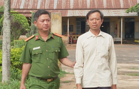 Chửi bới hàng xóm, người đàn ông bị đánh chết