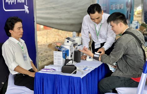 Lắng nghe người dân hiến kế: Nâng cao chất lượng nguồn nhân lực