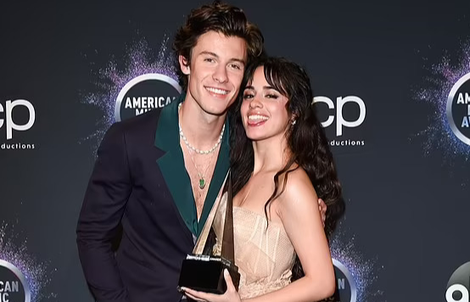 Cặp đôi Shawn Mendes và Camila Cabello chia tay lần 2