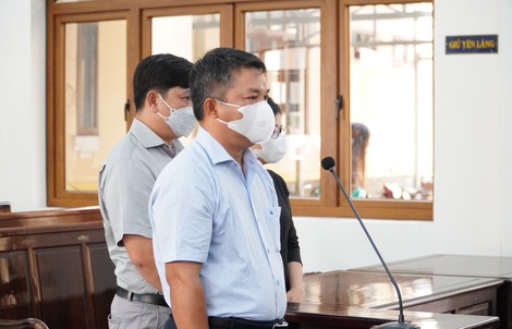 Vụ án xảy ra tại Công ty Phú Việt Tín: Lần thứ 6 đưa ra xét xử sơ thẩm