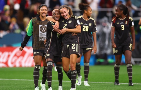 Lịch thi đấu World Cup nữ 2023 ngày 24-7