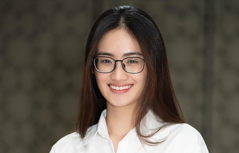 Vừa đăng quang đã vướng "vạ miệng", tân hoa hậu Ý Nhi bị chỉ trích