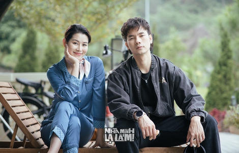 TikToker Lê Bống lần đầu lấn sân sang phim