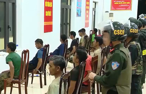 Việt Nam bác bỏ ý kiến vụ khủng bố tại Đắk Lắk do "kỳ thị sắc tộc"