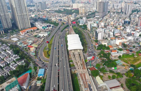 TP HCM: Kiểm tra đột xuất công vụ, nhất là bộ phận trực tiếp tiếp xúc dân