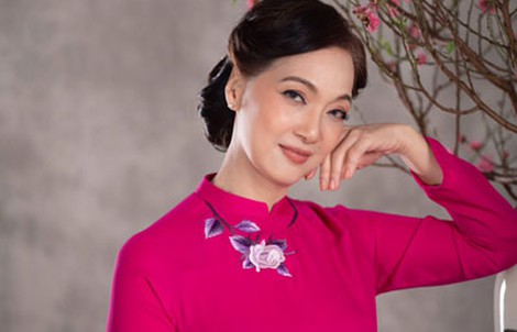 NSND Lê Khanh: Nghệ sĩ không có hưu, cũng không có tuổi