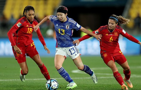 World Cup 2023: Xung đột "kinh điển" của bóng đá nữ Tây Ban Nha