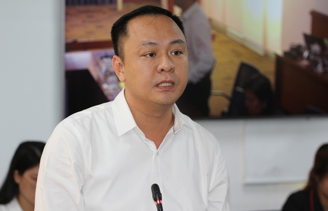 Hơn 500 nhân viên y tế ở TP HCM nghỉ việc trong hơn 7 tháng