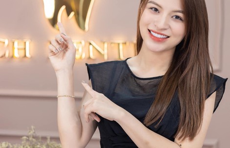 Hội hot tiktoker triệu follow làm răng ở đâu