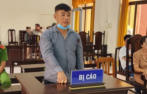 Gã đàn ông 54 tuổi giết người tình 29 tuổi vì ghen
