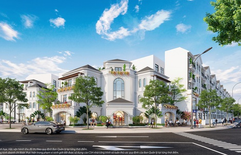 Hé lộ chính sách “khủng” hỗ trợ cư dân và khách thuê tại Vinhomes Grand Park