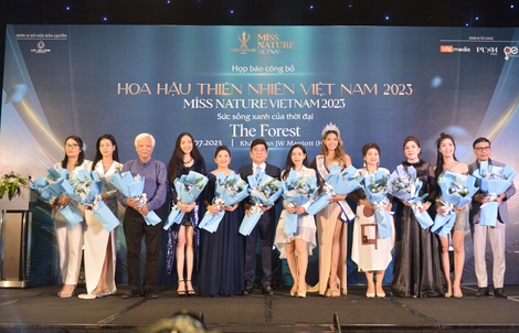 "Nhiễu loạn" thi hoa hậu Việt (*): Chỉ đẹp thôi, chưa đủ!