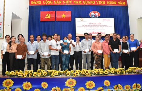 Bác bỏ thông tin vu cáo bịa đặt về người Khmer ở Việt Nam