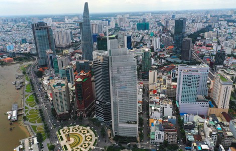 TP HCM đề xuất thí điểm thành lập Đội Quản lý trật tự đô thị