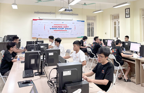 Nhân lực IT: Cung không đủ cầu