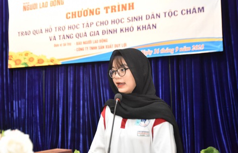 Con muốn đi học thêm nhưng chưa có tiền!
