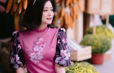 NSƯT TUYẾT THU: Khát khao vươn tới cái đẹp