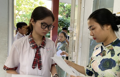 ĐHQG Hà Nội đào tạo sinh viên Nam Trung bộ và Nam bộ