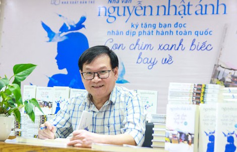 Văn chương Việt Nam không ngừng "xuất ngoại"