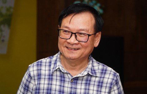 Nỗi lưu luyến mùa hè của nhà văn Nguyễn Nhật Ánh