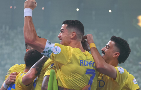 Ronaldo sẽ treo giày tại Al-Nassr?