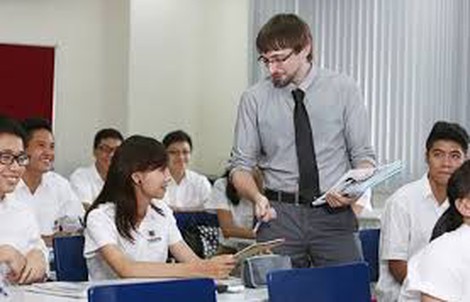 Lương tối thiểu trả cho lao động người nước ngoài