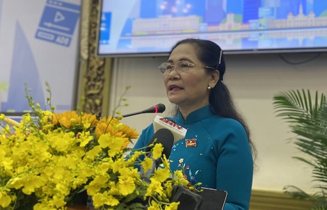 TP HCM: Tỉ lệ kiểm tra hoạt động quảng cáo ở nhiều địa phương còn thấp