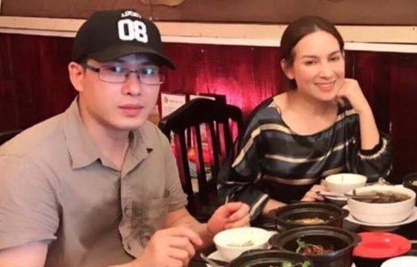 Em trai cố ca sĩ Phi Nhung chia sẻ xúc động gây chú ý