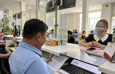 Xẻ núi việc, khơi mạch nguồn công vụ (*): Sẵn sàng vào guồng quay mới