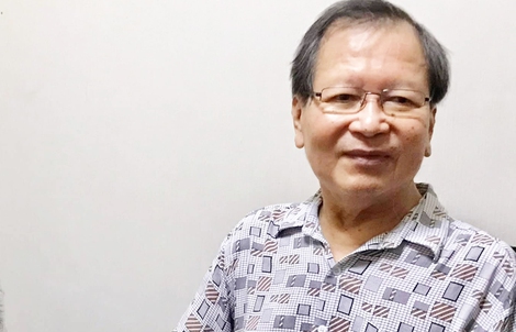 Tiếc thương tác giả Lê Duy Hạnh