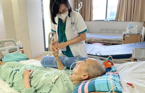 Đề xuất BHYT chi trả chẩn đoán sớm nhiều bệnh