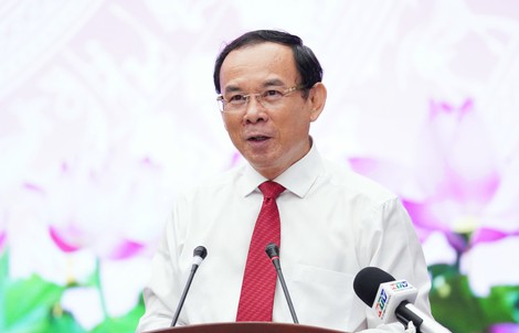 TP HCM biểu dương Bí thư Chi bộ khu phố, ấp tiêu biểu