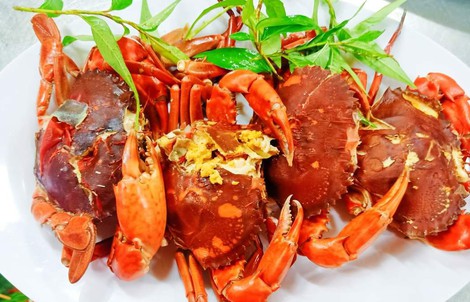 Những món ăn không thể quên khi đến Cà Mau