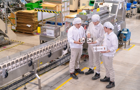 Kỳ vọng thu hút vốn FDI năm 2024