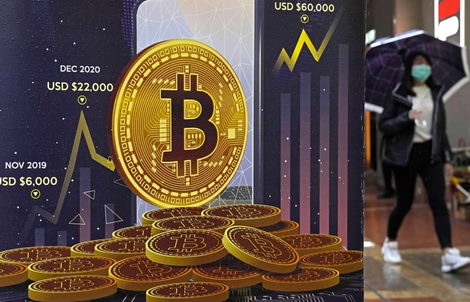 Mỹ cho Bitcoin lên sàn, thị trường tiền số sôi động hẳn