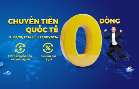 Eximbank dành nhiều ưu đãi cho doanh nghiệp