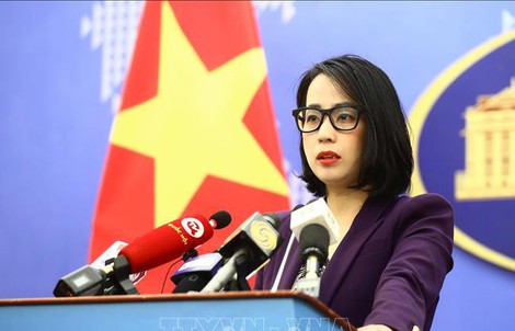 Yêu cầu Mỹ không đưa Việt Nam vào Danh sách theo dõi đặc biệt về tự do tôn giáo