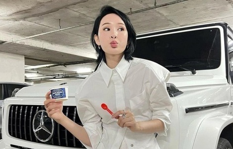 Hiền Hồ lần đầu nói về bê bối "anh em nương tựa"