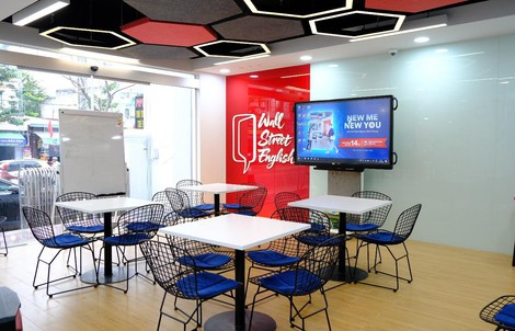 Wall Street English Việt Nam - Hành trình 10 năm giúp người Việt tự tin với tiếng Anh