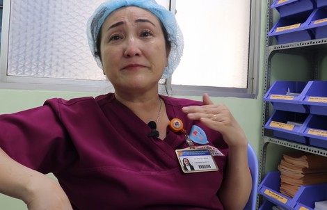 CUỘC THI VIẾT "NGƯỜI THẦY THUỐC TRONG TÔI": Chuyện cảm động về những nữ hộ sinh