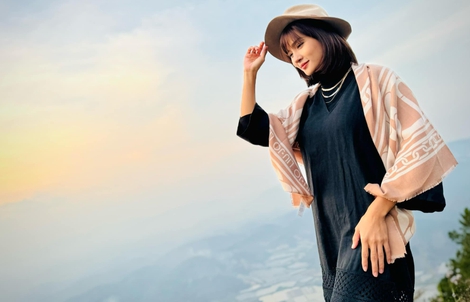 Showbiz Việt: Những mỹ nhân là mẹ đơn thân!