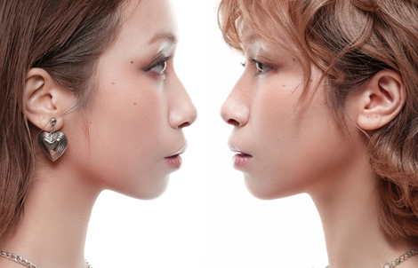 Con gái Mỹ Linh, Mỹ Anh, đi tìm chính mình