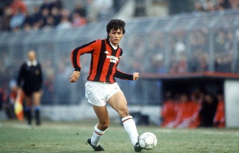 Paolo Maldini, sau 39 năm ngày ra mắt