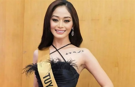 Diễn biến mới vụ thí sinh Hoa hậu Hòa bình Philippines mất tích