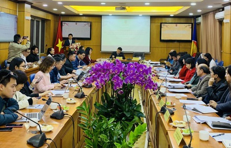 Thu hồi trên 20.000 tỉ đồng từ các vụ án tham nhũng, cao nhất từ trước tới nay