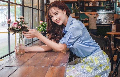Đồng nghiệp thương tiếc diễn viên phim "Màu cát" qua đời tuổi 34